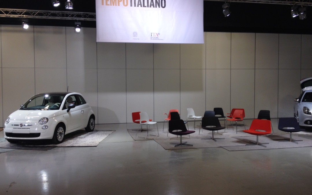 Tempo Italiano – Copenhagen