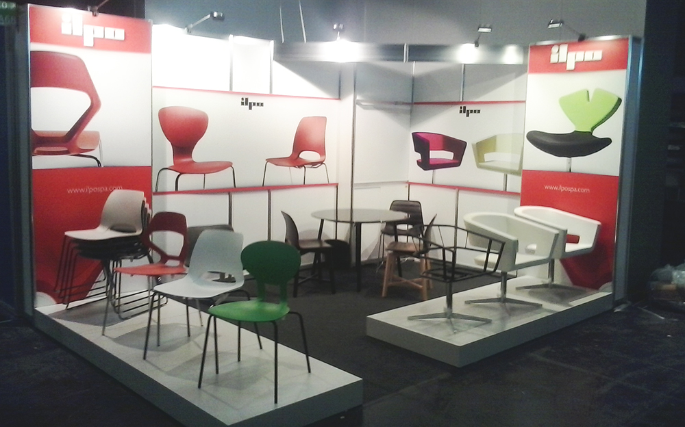 Interzum 2013 – Colonia