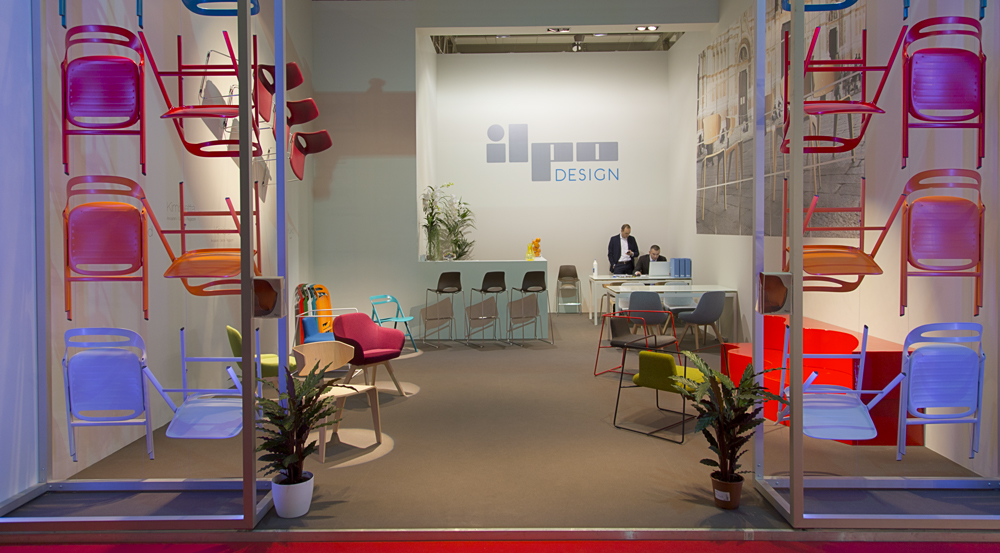 Salone del mobile 1015 – Milano