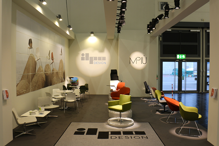 Orgatec – Colonia